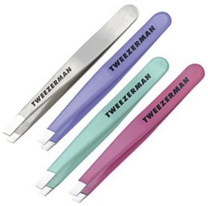 pincetten tweezerman